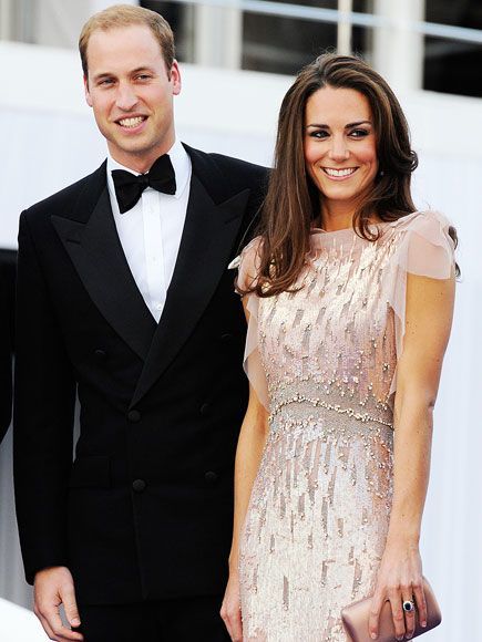 Catherine's Favorite: The Stunning Dresses of Jenny Packham♡にて紹介している画像