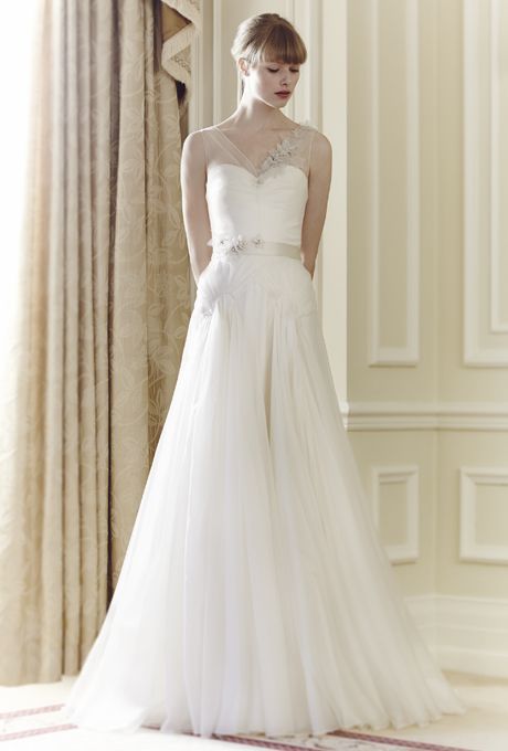 Catherine's Favorite: The Stunning Dresses of Jenny Packham♡にて紹介している画像