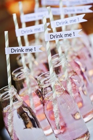 万能！おしゃれアイテム『ペーパーストロー』の使い方♡にて紹介している画像