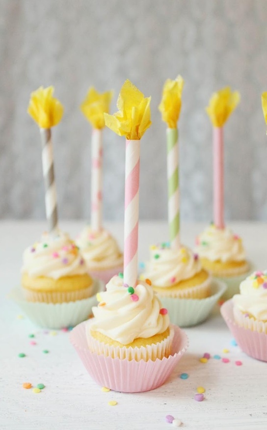 万能！おしゃれアイテム『ペーパーストロー』の使い方♡にて紹介している画像