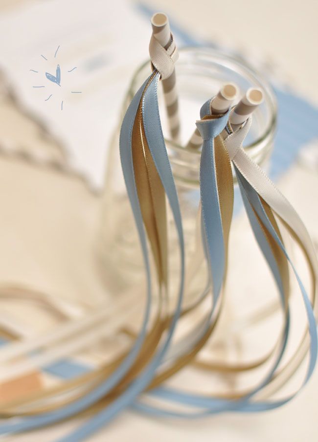 万能！おしゃれアイテム『ペーパーストロー』の使い方♡にて紹介している画像