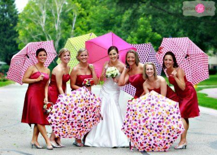 June bride必見♡わくわく楽しい雨の日ウェディングのポイント♩にて紹介している画像