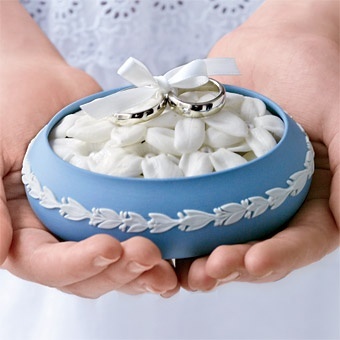 "A Wedding Inspired by the Royal Warrant Brand 'Wedgwood'!"にて紹介している画像