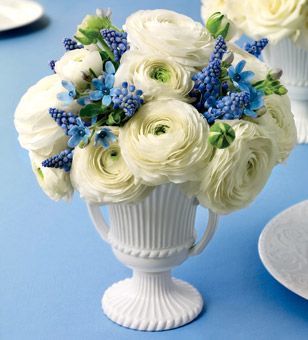 "A Wedding Inspired by the Royal Warrant Brand 'Wedgwood'!"にて紹介している画像
