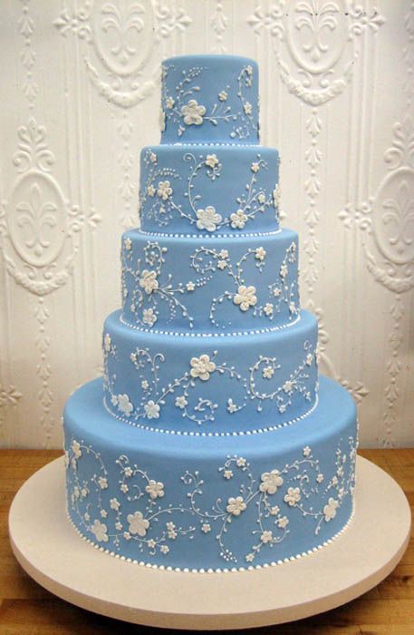 "A Wedding Inspired by the Royal Warrant Brand 'Wedgwood'!"にて紹介している画像