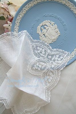 "A Wedding Inspired by the Royal Warrant Brand 'Wedgwood'!"にて紹介している画像