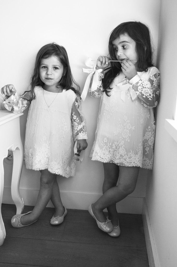 French Chic and Heartfelt: Adult Weddings with Delphine Manivet's Dresses＊にて紹介している画像