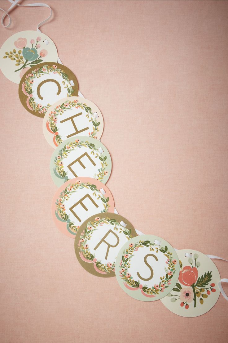 Anthropologie's Bridal Shop 'BHLDN' is a Treasure Trove of Cutness! 💖にて紹介している画像