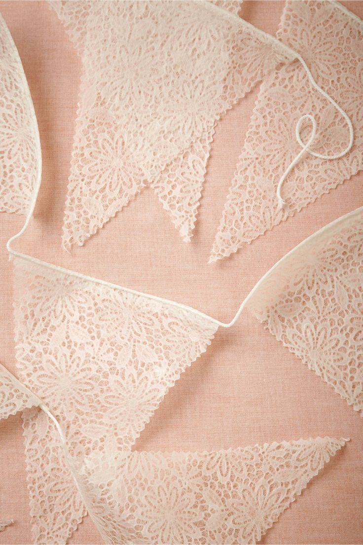 Anthropologie's Bridal Shop 'BHLDN' is a Treasure Trove of Cutness! 💖にて紹介している画像