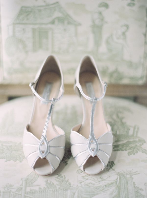 Anthropologie's Bridal Shop 'BHLDN' is a Treasure Trove of Cutness! 💖にて紹介している画像