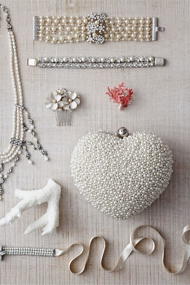 Anthropologie's Bridal Shop 'BHLDN' is a Treasure Trove of Cutness! 💖にて紹介している画像