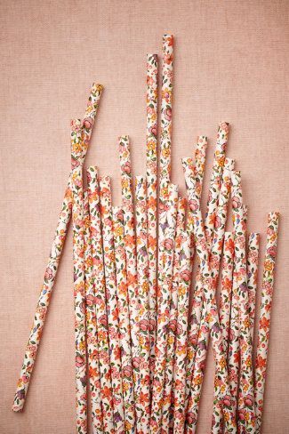 Anthropologie's Bridal Shop 'BHLDN' is a Treasure Trove of Cutness! 💖にて紹介している画像