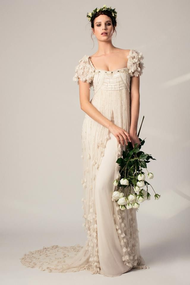 キャサリン妃ご愛用♡テンパリー･ロンドンのweddingドレスが素敵♡にて紹介している画像