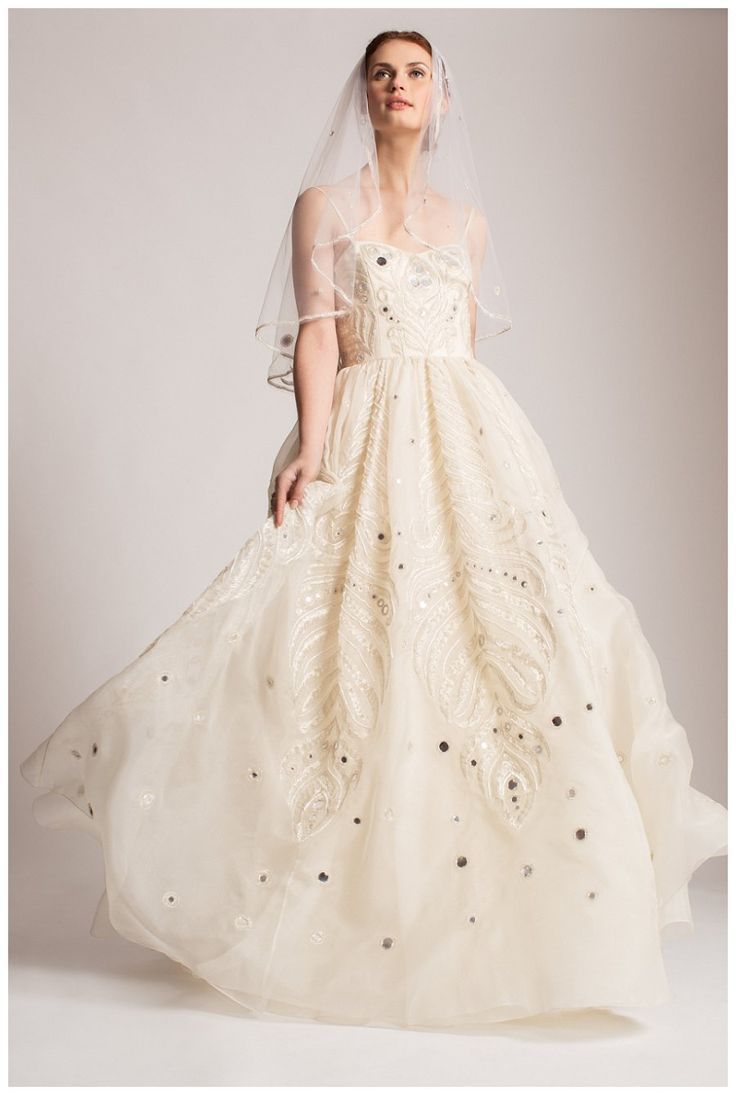 キャサリン妃ご愛用♡テンパリー･ロンドンのweddingドレスが素敵♡にて紹介している画像