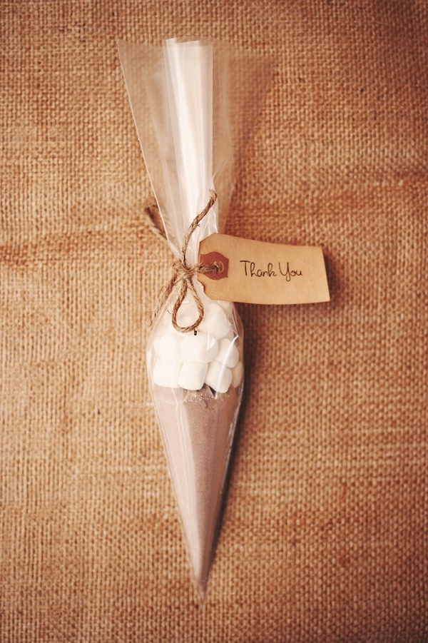 Warm and Stylish Cocoa for Your Winter Party ♡にて紹介している画像