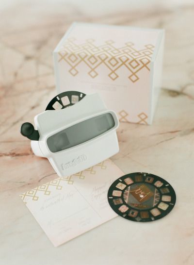 Handmade with Love: One-of-a-Kind Original Invitation Designs＊にて紹介している画像