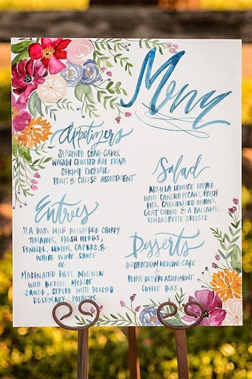 【水彩画でフォトブース！？】話題の水彩で一気にお洒落なウェディングフォト＊にて紹介している画像