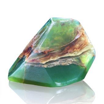 Dreamy Bath Time: I Can't Resist the World's Cutest Gemstone Soap, "Sabon Gem"! ✨にて紹介している画像