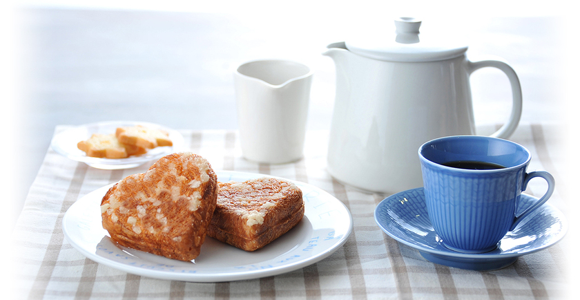 "Impress with Adorable Danish Hearts: A Perfect Gift for Any Occasion!"にて紹介している画像