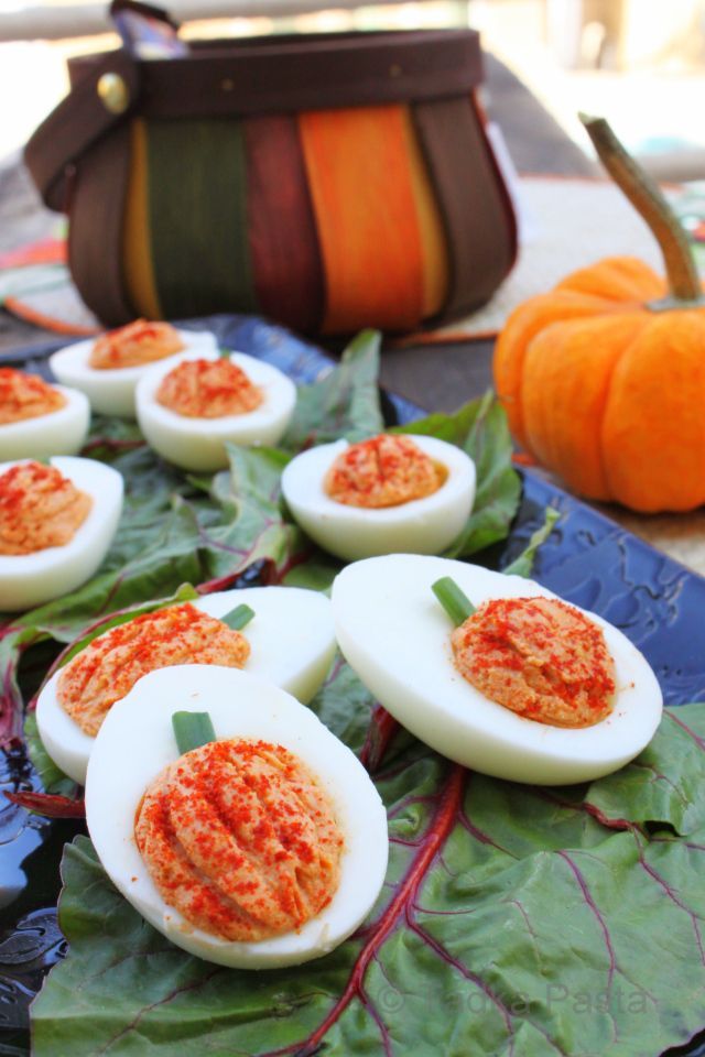 Cute Halloween Food Ideas for Your Upcoming Halloween Party ♡にて紹介している画像