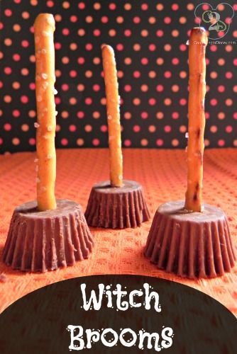 Cute Halloween Food Ideas for Your Upcoming Halloween Party ♡にて紹介している画像
