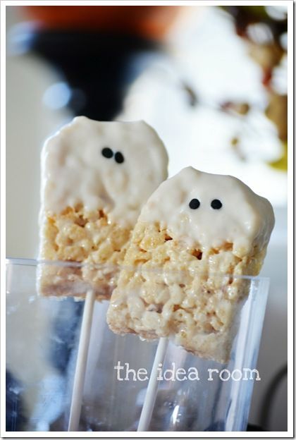 Cute Halloween Food Ideas for Your Upcoming Halloween Party ♡にて紹介している画像