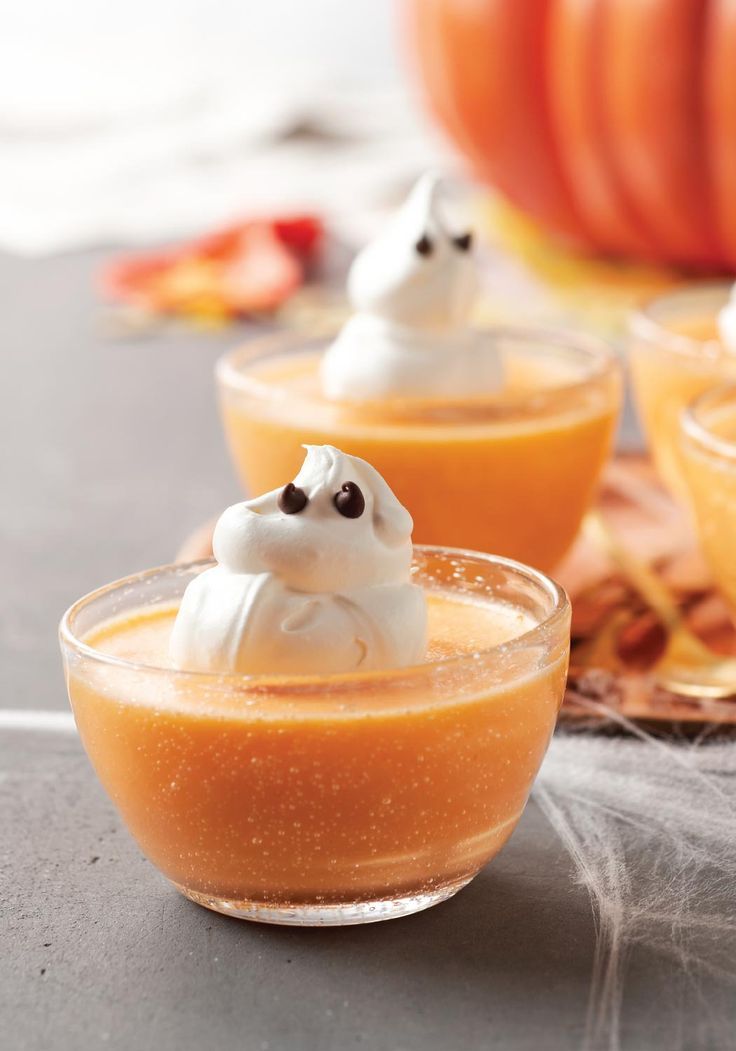 Cute Halloween Food Ideas for Your Upcoming Halloween Party ♡にて紹介している画像