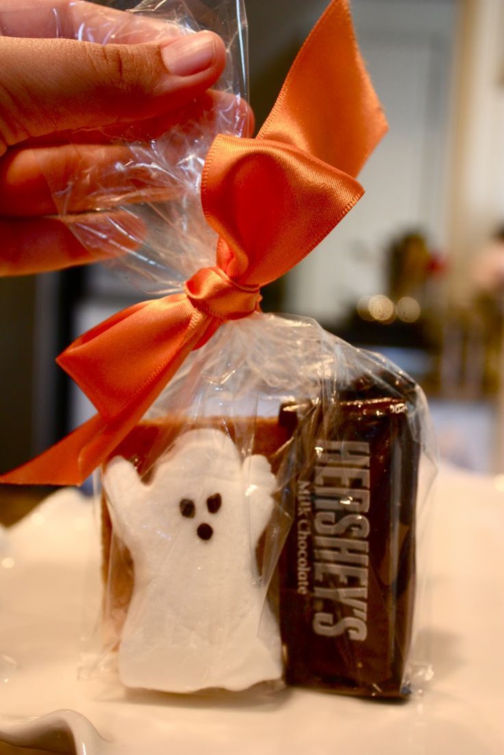 Cute Halloween Food Ideas for Your Upcoming Halloween Party ♡にて紹介している画像