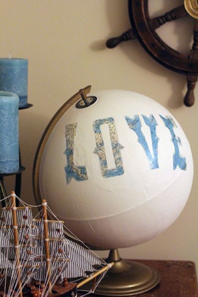 Treasured Memories: How to Create a Cute Guest Book for Your Wedding ♡にて紹介している画像