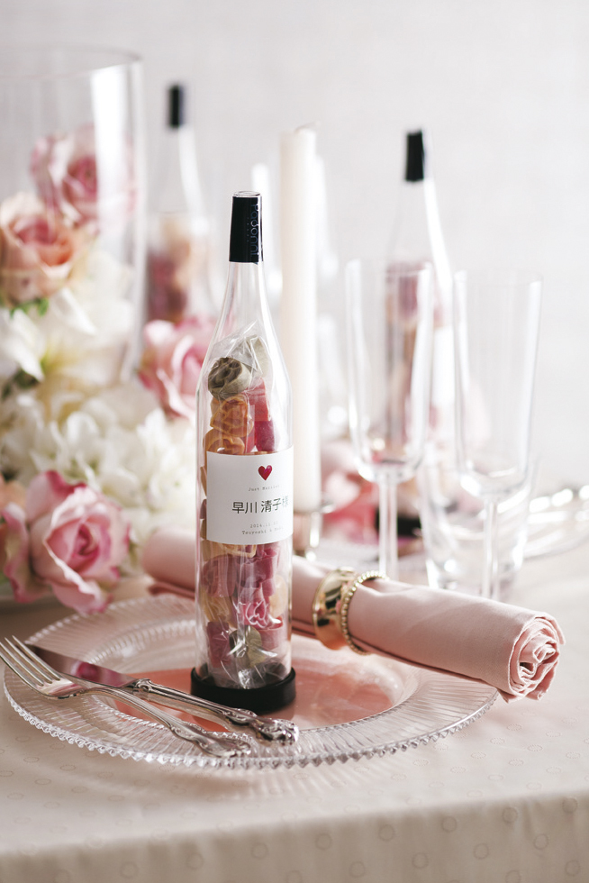 カラフルでキュートな形にきゅん♡パドンニのナチュラルパスタのギフト♪にて紹介している画像