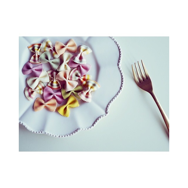 カラフルでキュートな形にきゅん♡パドンニのナチュラルパスタのギフト♪にて紹介している画像