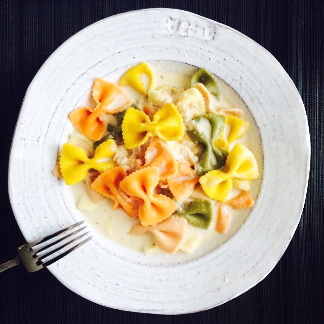 カラフルでキュートな形にきゅん♡パドンニのナチュラルパスタのギフト♪にて紹介している画像