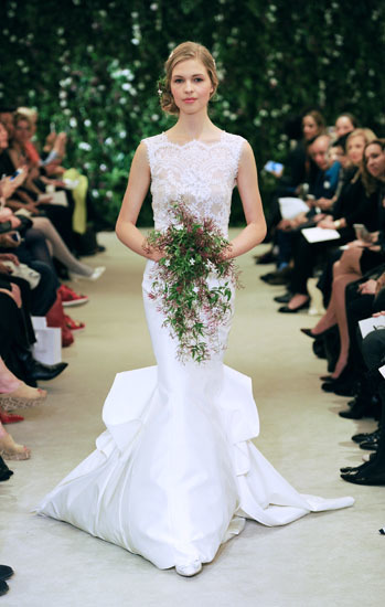 Bella from "Twilight" Wore It Too! The Adorable Dresses by Carolina Herrera♡にて紹介している画像