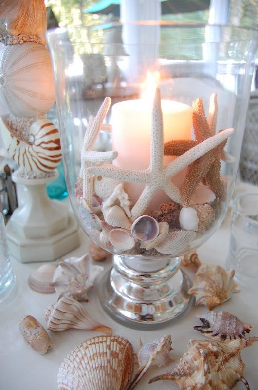 Trend Alert! Resort Weddings with a Starfish Theme♡にて紹介している画像