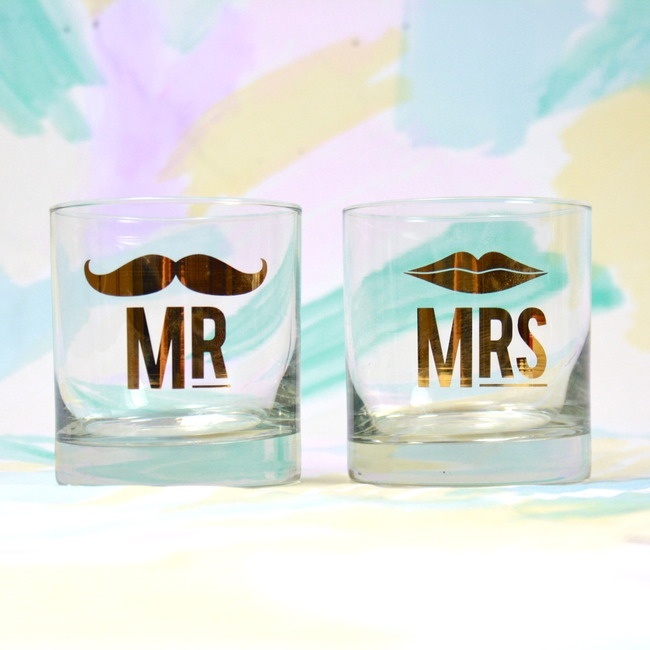 Charming "Mustache Items" for a Playfully Cute Look! ♡にて紹介している画像