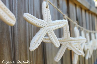 Trend Alert! Resort Weddings with a Starfish Theme♡にて紹介している画像