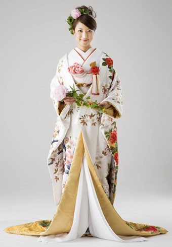 Fulfill Your Dream: Choosing a Unique Wedding Dress at Felice Vita♡にて紹介している画像