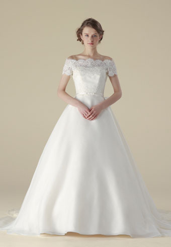 Fulfill Your Dream: Choosing a Unique Wedding Dress at Felice Vita♡にて紹介している画像