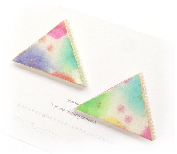 Sparkling and Soft: Falling in Love with Marumi03's Gentle Accessories ♡にて紹介している画像