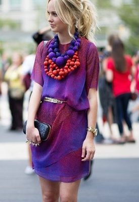 Which Dress Should I Choose? A Collection of Stylish Guest Fashion for Inspiration♡にて紹介している画像