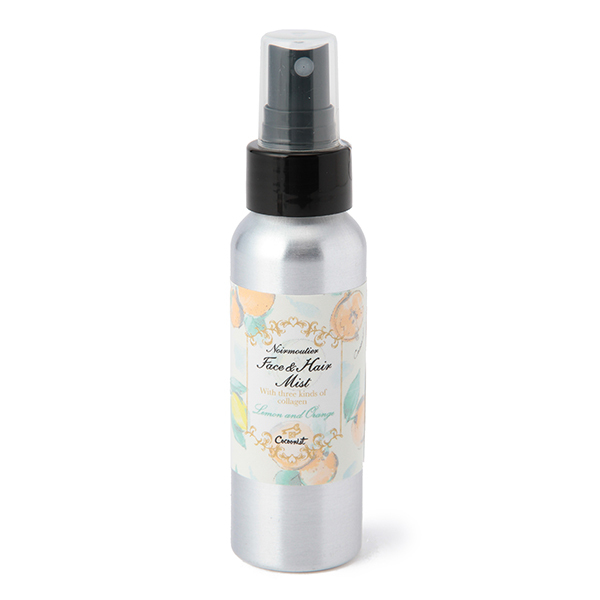 Feel Like a Princess at Home ♡ Adorable Loungewear from "Coconist" ♡にて紹介している画像