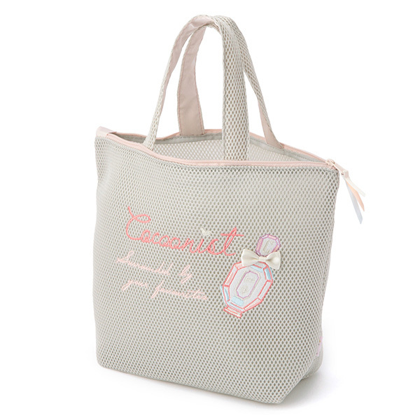 Feel Like a Princess at Home ♡ Adorable Loungewear from "Coconist" ♡にて紹介している画像