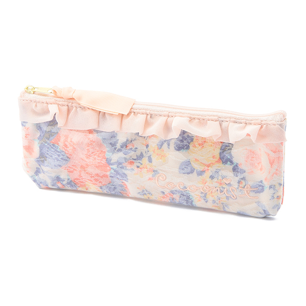 Feel Like a Princess at Home ♡ Adorable Loungewear from "Coconist" ♡にて紹介している画像