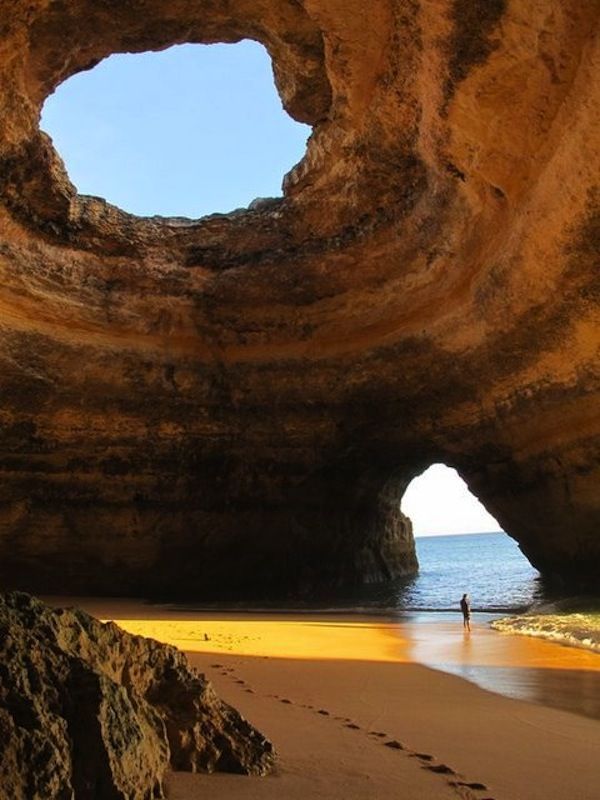 Recommended for Travel-Loving Couples: 6 Breathtaking Caves Around the World for Your Honeymoon!にて紹介している画像