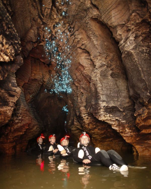 Recommended for Travel-Loving Couples: 6 Breathtaking Caves Around the World for Your Honeymoon!にて紹介している画像