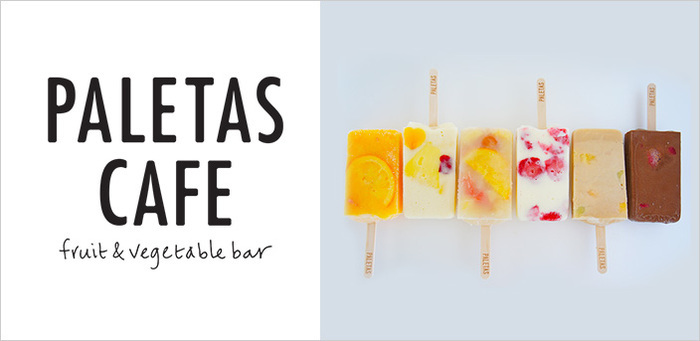 話題沸騰♩PALETAS（パレタス）のフローズンフルーツバーが可愛い＆美味しい♡にて紹介している画像