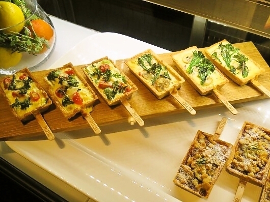 話題沸騰♩PALETAS（パレタス）のフローズンフルーツバーが可愛い＆美味しい♡にて紹介している画像