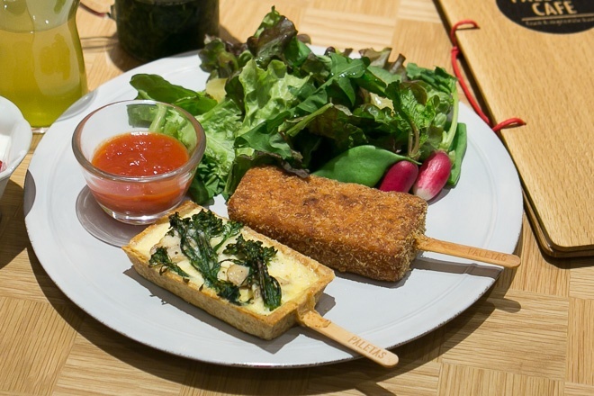 話題沸騰♩PALETAS（パレタス）のフローズンフルーツバーが可愛い＆美味しい♡にて紹介している画像