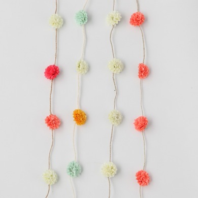 Your Wedding Essentials: DIY Bridal Accessories from '3COINS' ♡にて紹介している画像