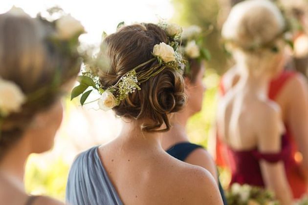 Cute Hairstyles for Short Lengths: An Arrangement Guide by Length ♡にて紹介している画像